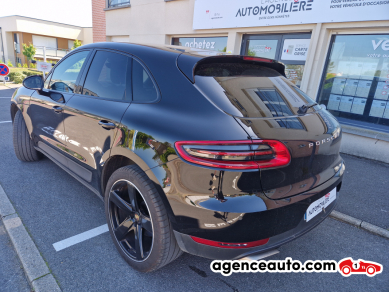 Porsche Macan — 3