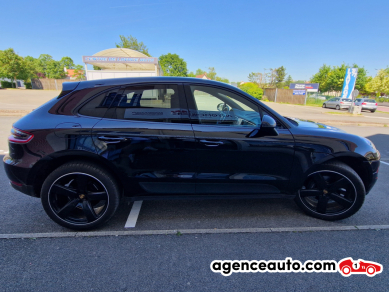 Porsche Macan — 6
