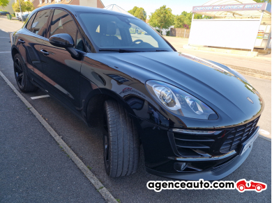 Porsche Macan — 7