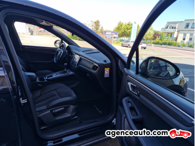 Porsche Macan — 11