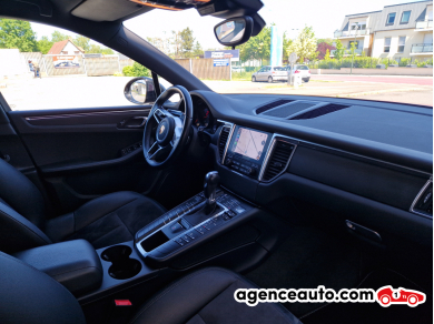Porsche Macan — 26