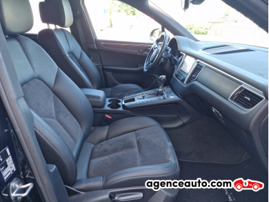Porsche Macan — 25