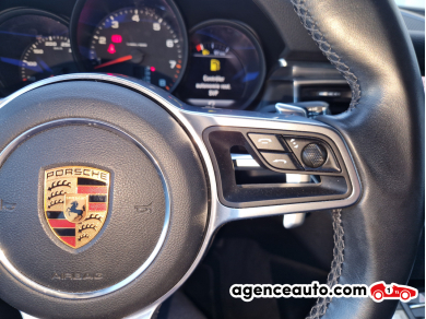Porsche Macan — 29