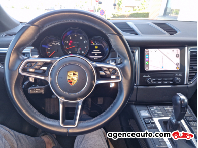 Porsche Macan — 9