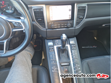 Porsche Macan — 13