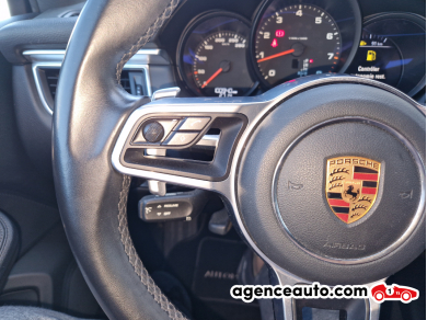 Porsche Macan — 28