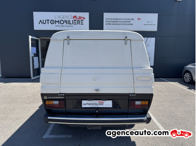 Volkswagen Transporter — 6