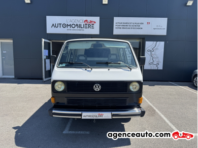 Volkswagen Transporter — 4