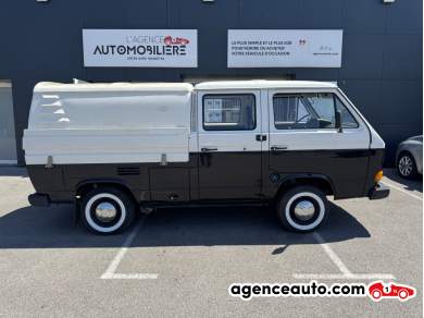 Volkswagen Transporter — 5