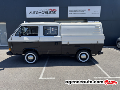 Volkswagen Transporter — 3