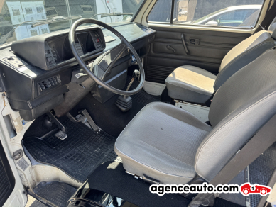 Volkswagen Transporter — 7