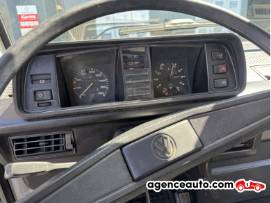 Volkswagen Transporter — 10