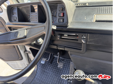 Volkswagen Transporter — 11