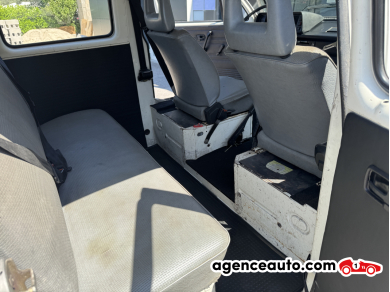 Volkswagen Transporter — 12