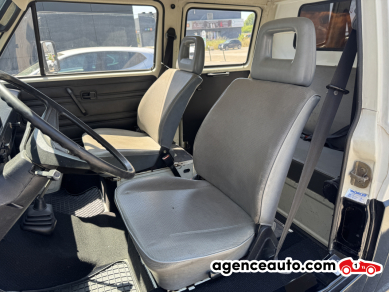 Volkswagen Transporter — 8