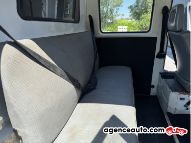 Volkswagen Transporter — 13