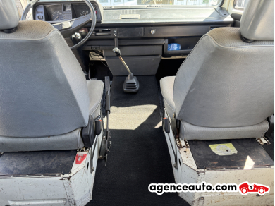 Volkswagen Transporter — 16