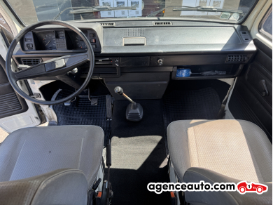 Volkswagen Transporter — 9