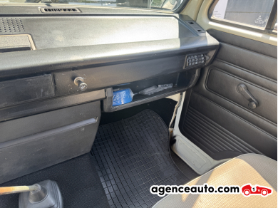 Volkswagen Transporter — 34