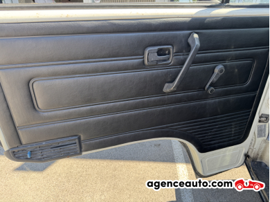 Volkswagen Transporter — 35
