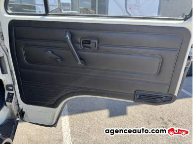 Volkswagen Transporter — 39