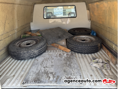 Volkswagen Transporter — 17
