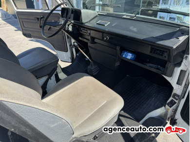 Volkswagen Transporter — 14