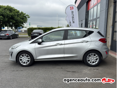 Ford Fiesta — 4