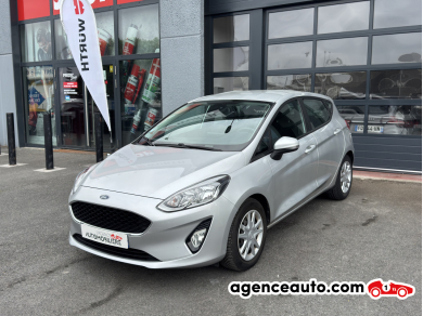 Ford Fiesta — 3