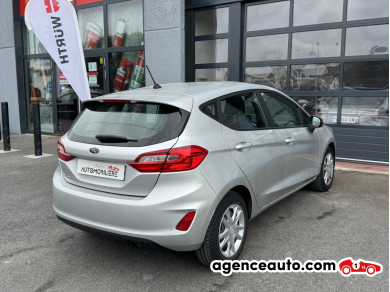 Ford Fiesta — 7