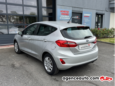 Ford Fiesta — 8