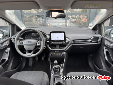 Ford Fiesta — 21