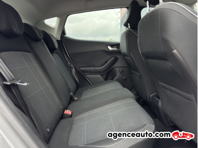 Ford Fiesta — 22