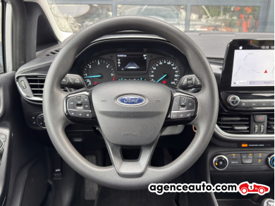 Ford Fiesta — 26