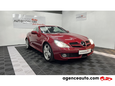 Mercedes SLK — 3