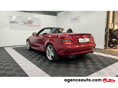Mercedes SLK — 4
