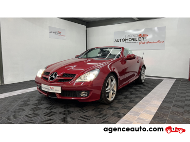 Mercedes SLK