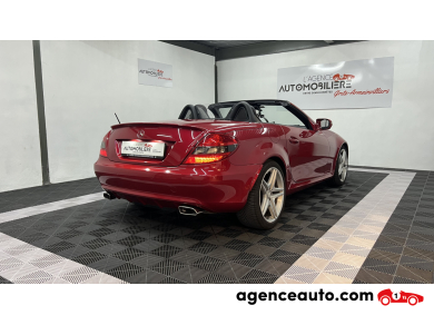 Mercedes SLK — 6