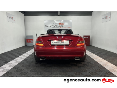 Mercedes SLK — 5