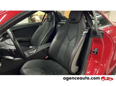 Mercedes SLK — 8