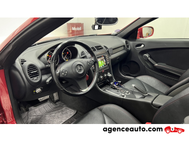 Mercedes SLK — 7