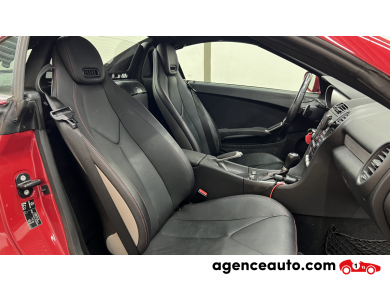 Mercedes SLK — 11