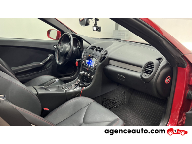 Mercedes SLK — 10