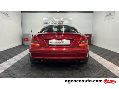 Mercedes SLK — 14