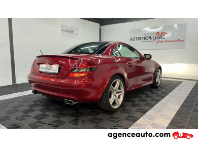 Mercedes SLK — 15