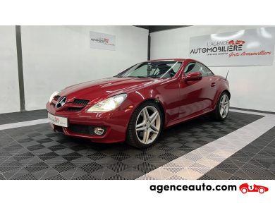 Mercedes SLK — 16
