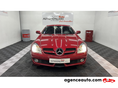 Mercedes SLK — 17