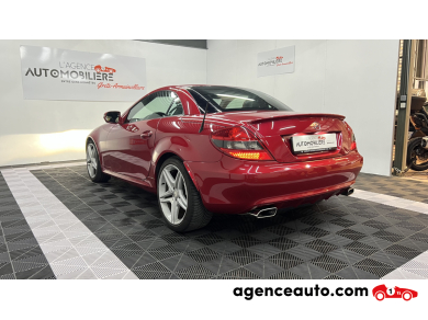 Mercedes SLK — 13