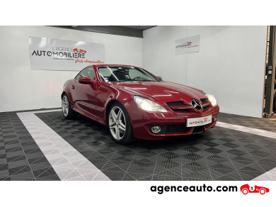 Mercedes SLK — 18