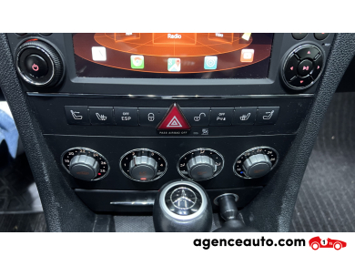 Mercedes SLK — 26